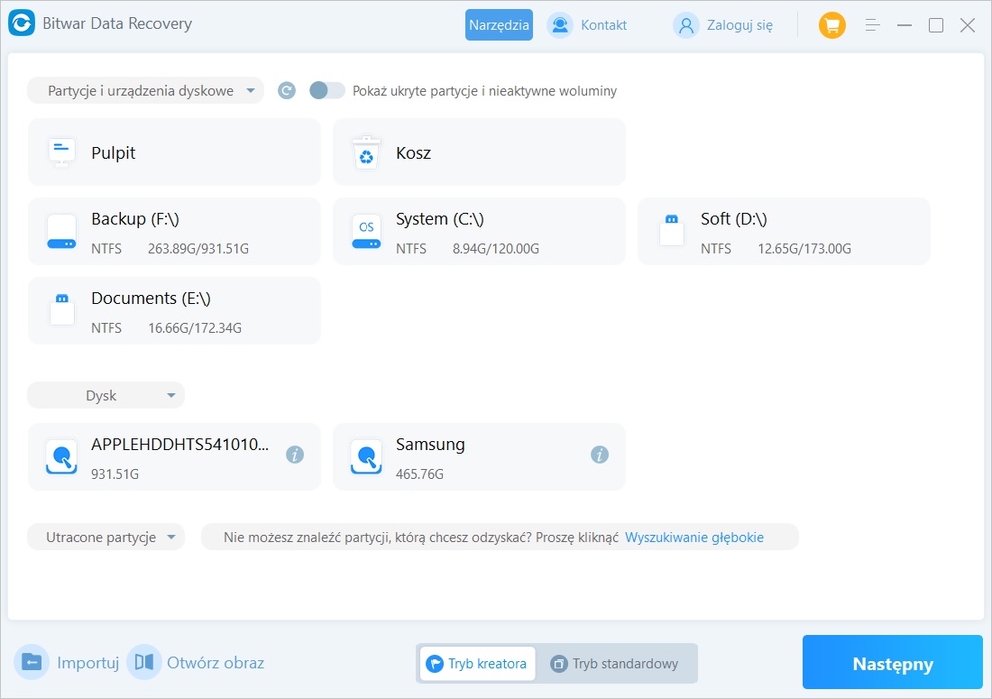 Bitwar Data Recovery-1