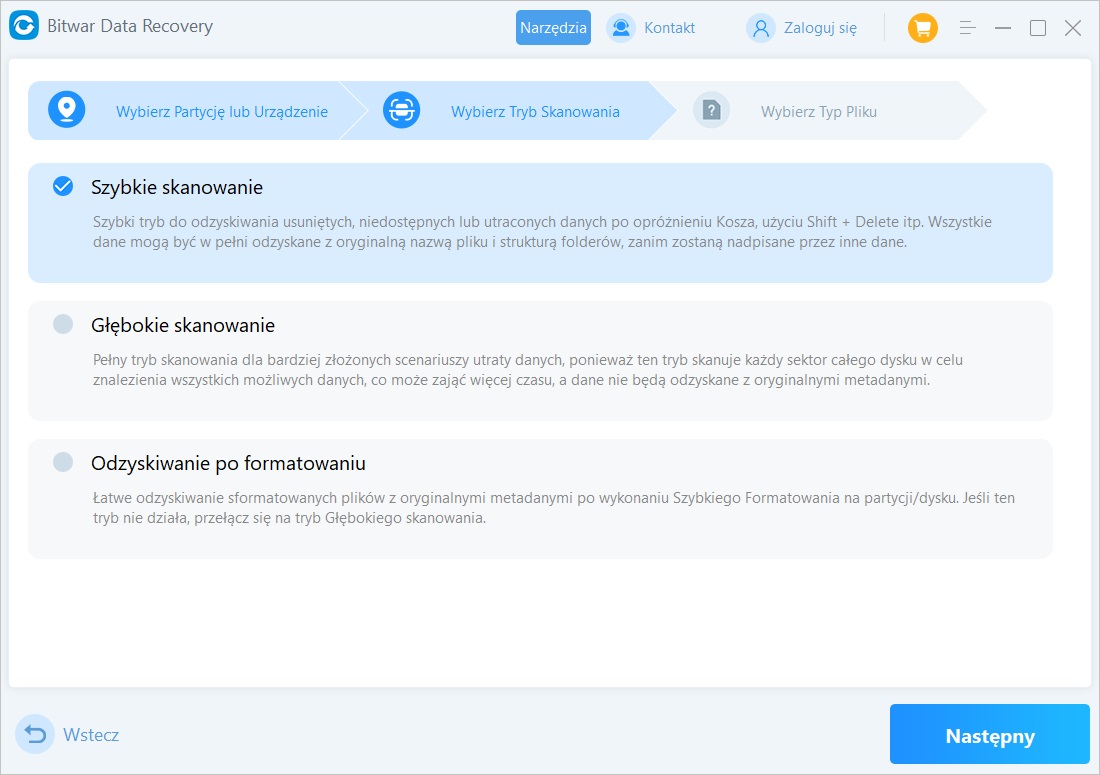 Bitwar Data Recovery-2