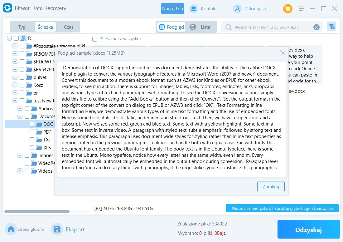 Bitwar Data Recovery-4.2-docx