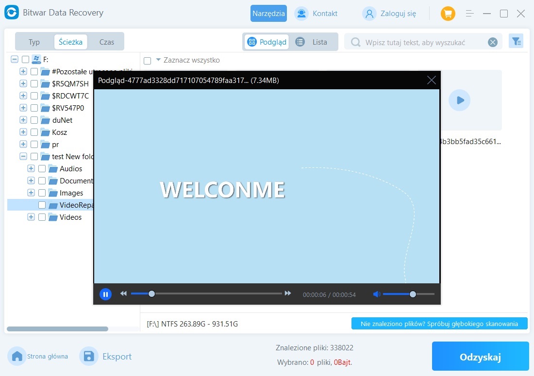 Bitwar Data Recovery-4.4-mp4