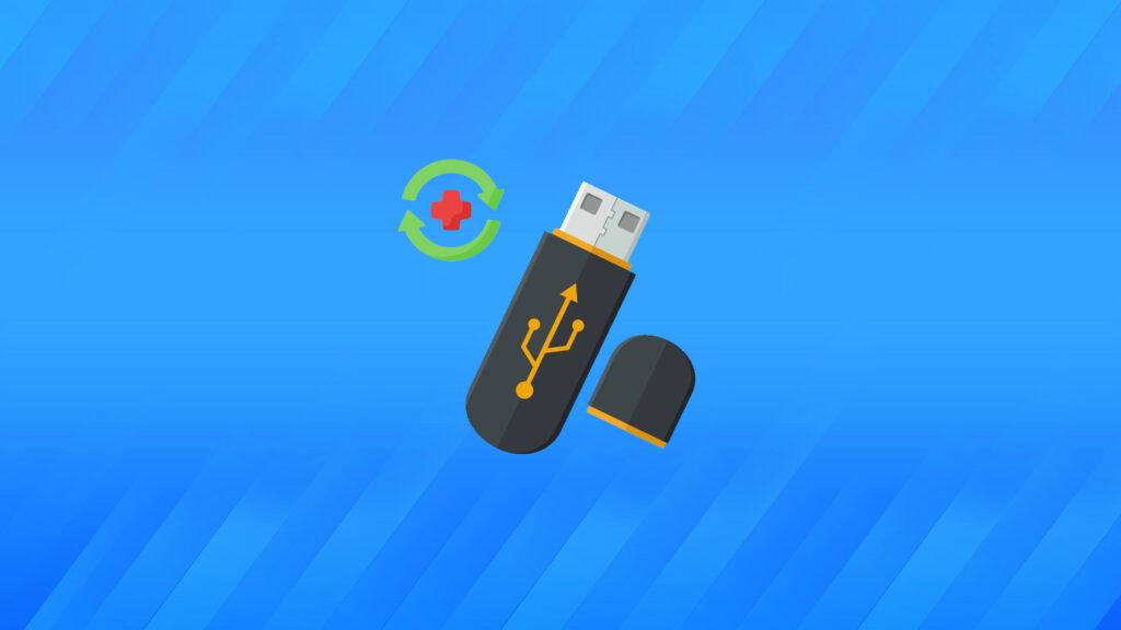 Skuteczne sposoby na odzyskiwanie usuniętych plików z pamięci USB