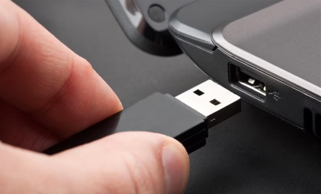 USB-PC