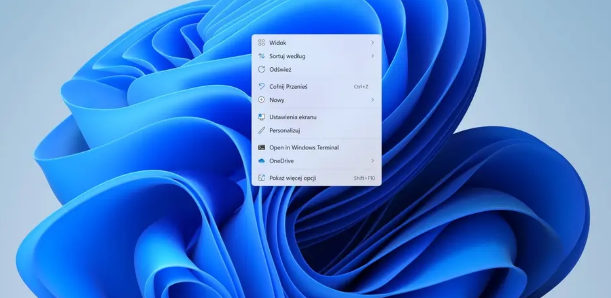 windows 11-cofnąć usunąć