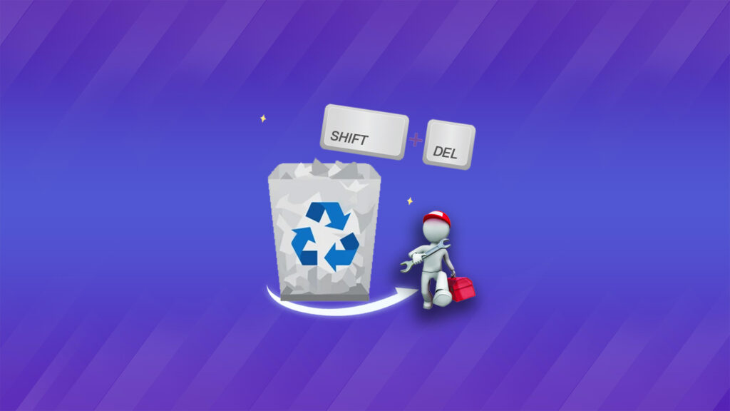 4 Najlepsze Metody na Odzyskanie Plików Usuniętych za pomocą Shift+Delete w Windows