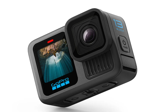 Kamera GoPro