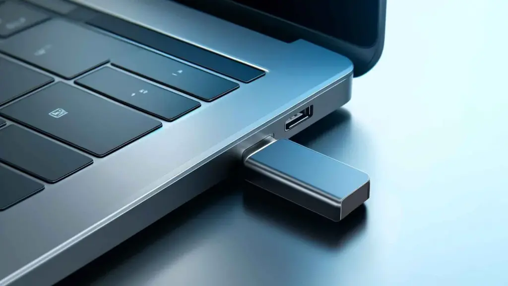 Pamięć USB