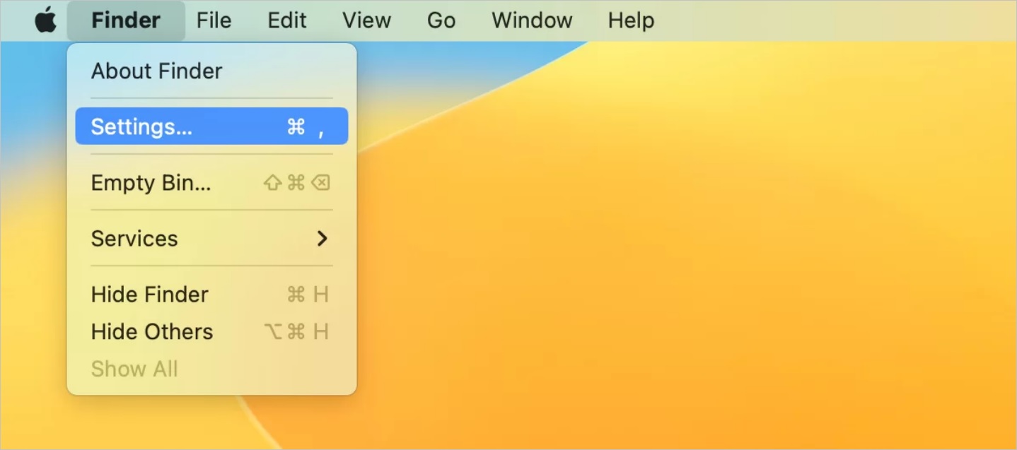 mac-finder-settings