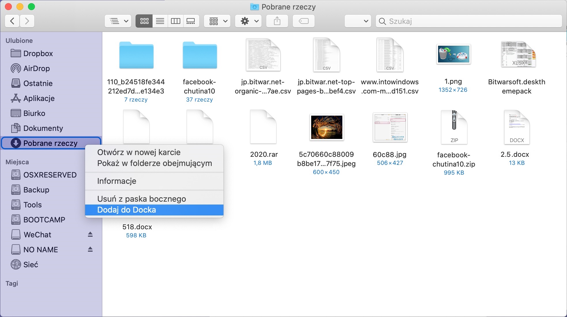 mac-finder-download-add to dock