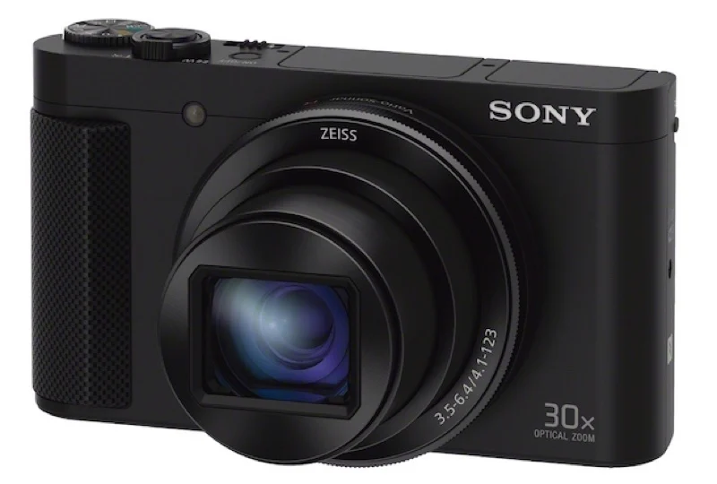 sony camera