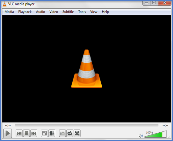 vlc
