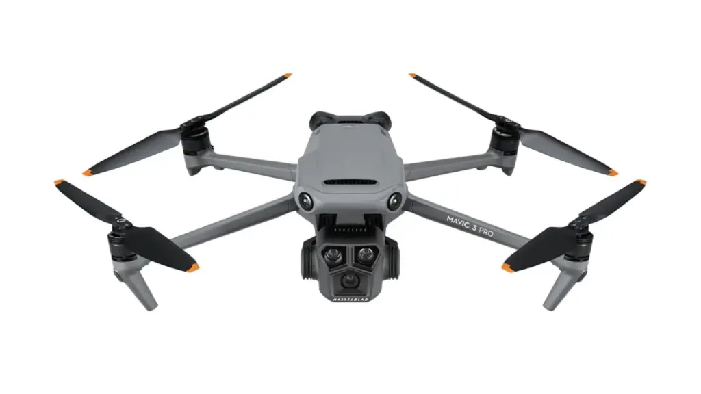 DJI