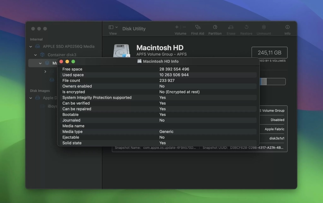 mac-info 